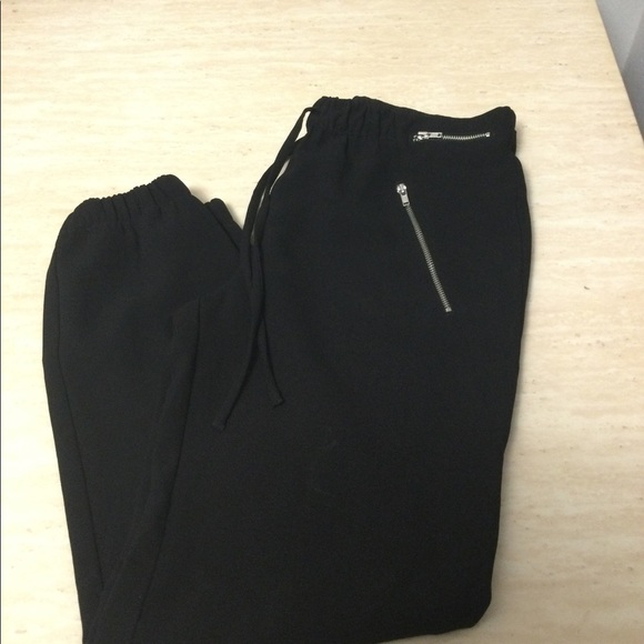 Zara joggers - Picture 2 of 7
